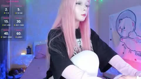 Snapshot of little_misaki chatting on October 19, 9:28 pm Maria online show from October 19, 9:28 pm