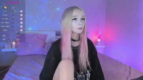 Snapshot of little_misaki chatting on December 7, 9:00 pm Maria online show from December 7, 9:00 pm
