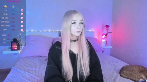 Snapshot of little_misaki chatting on January 31, 10:10 pm Maria online show from January 31, 10:10 pm