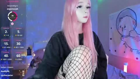 Snapshot of little_misaki chatting on September 21, 9:13 pm Maria online show from September 21, 9:13 pm