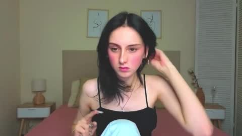 little_mollee online show from October 11, 9:17 pm