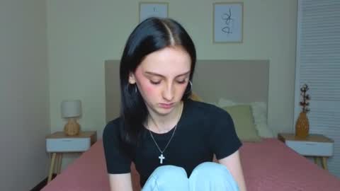 little_mollee online show from September 15, 9:22 pm