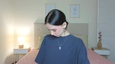 little_mollee online show from September 13, 9:12 pm