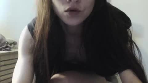 Kyra online show from May 18, 5:52 pm