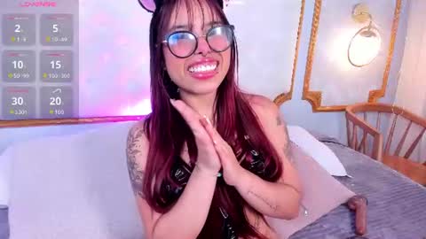 Natty  online show from July 23, 6:49 pm