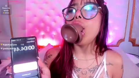 Natty  online show from July 19, 7:16 pm