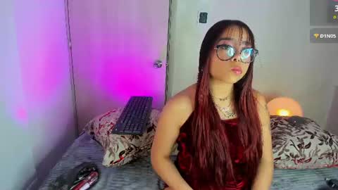 Natty  online show from June 15, 6:19 pm