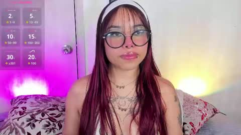 Natty  online show from July 2, 6:25 pm