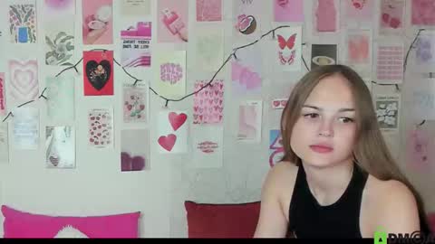 Snapshot of little_radiant_sun chatting on September 24, 9:30 am Kriss online show from September 24, 9:30 am