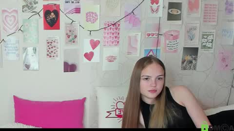 Kriss online show from October 27, 8:54 am