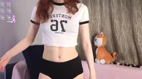 Rosy online show from November 30, 5:00 am