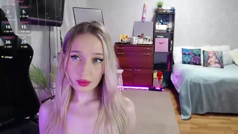 Sonya online show from February 18, 10:14 pm