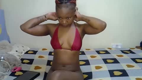 little_steph online show from March 19, 9:46 am