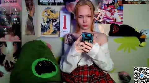 Akin online show from February 24, 10:41 pm