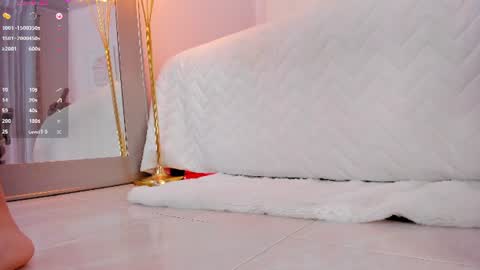Daniela online show from June 26, 5:20 am