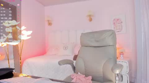 Daniela online show from June 22, 3:25 am
