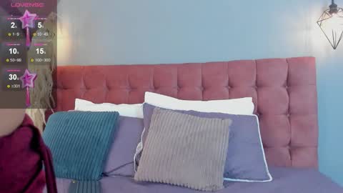 Tania online show from March 3, 12:55 pm