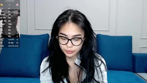 Kwan online show from February 17, 11:23 am