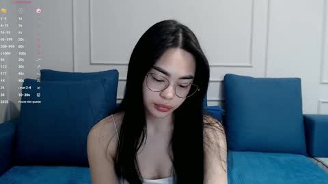 Kwan online show from March 7, 11:29 am