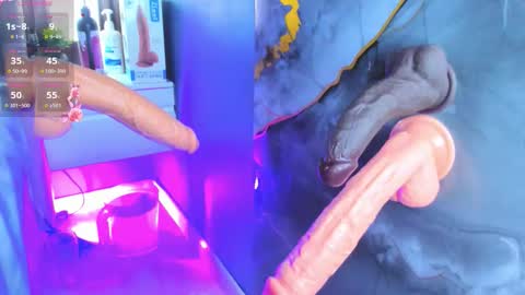 little_valentinaa online show from March 21, 12:54 pm