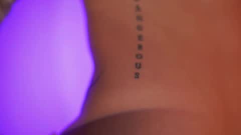 Im your little Velinda  online show from September 9, 7:02 pm