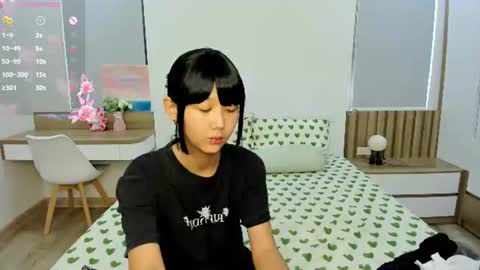 Yena and Gabby online show from July 8, 4:47 am