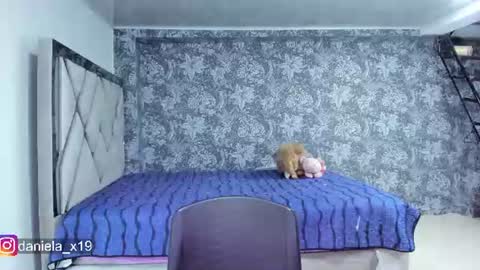 Abbie online show from July 23, 1:07 am