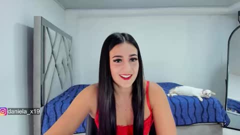 Abbie online show from November 29, 12:58 am