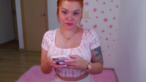 CAYLIN online show from December 3, 1:52 am