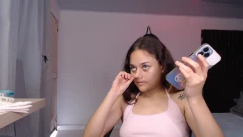 littlecheerry69 online show from October 23, 4:35 pm