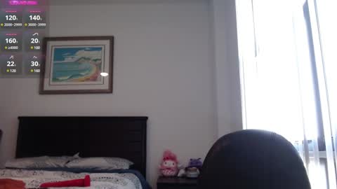 Snapshot of littledeathtrap chatting on January 31, 8:12 pm littledeathtrap online show from January 31, 8:12 pm