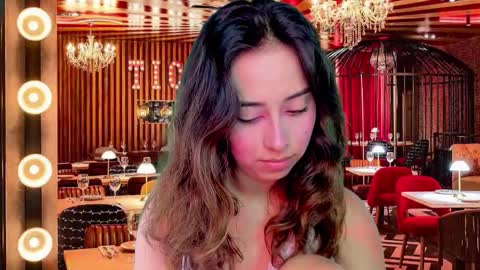 Snapshot of littlee_emma_ chatting on September 21, 7:29 am littlee_emma_ online show from September 21, 7:29 am