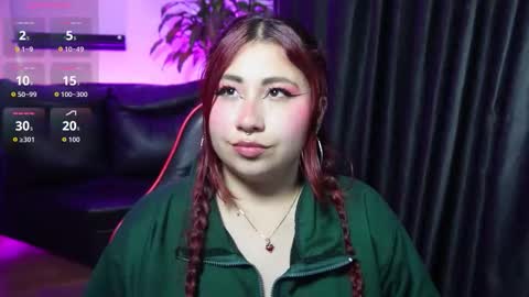 Angel  online show from February 17, 8:30 pm