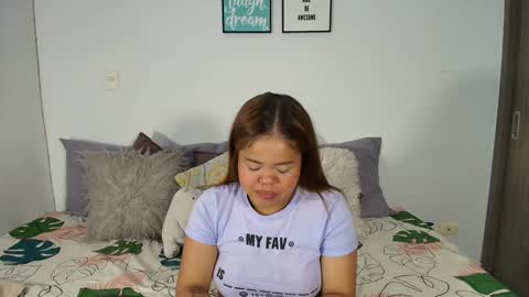 Sophie online show from September 20, 5:33 pm