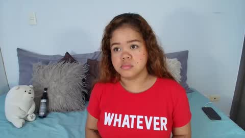 Sophie online show from September 15, 5:42 pm