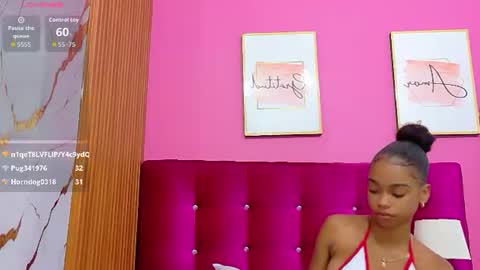 Tania  online show from July 16, 8:02 pm
