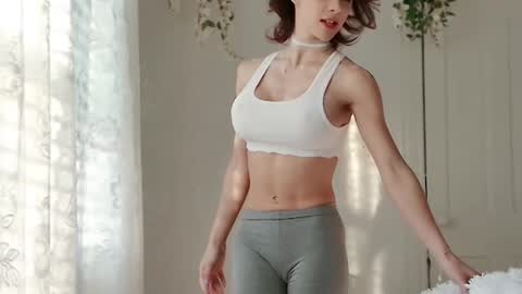 Audra A online show from February 1, 2:02 pm