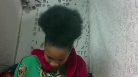 Snapshot of littlehotpanda chatting on October 8, 1:48 pm edra online show from October 8, 1:48 pm