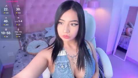 IVY online show from July 30, 1:12 pm
