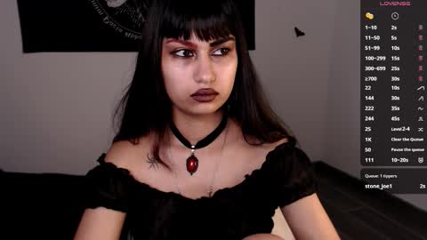 Lucifer online show from December 1, 10:34 pm