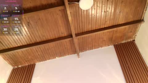 littlemichiko online show from December 4, 8:42 pm