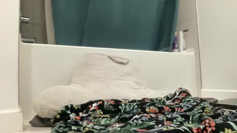 littlemisslily0 online show from February 5, 9:29 pm