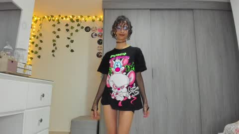 Luna online show from January 28, 5:35 pm