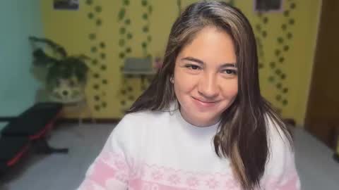 Mia  online show from April 6, 4:46 am