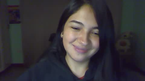 Mia  online show from October 25, 5:37 am