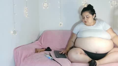 Sammy online show from April 16, 9:39 pm