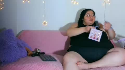 Sammy online show from July 6, 6:54 pm