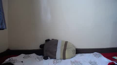 littlesandie online show from February 5, 4:59 am