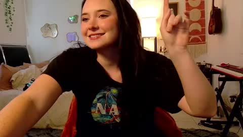 Eliza online show from November 5, 2:00 pm