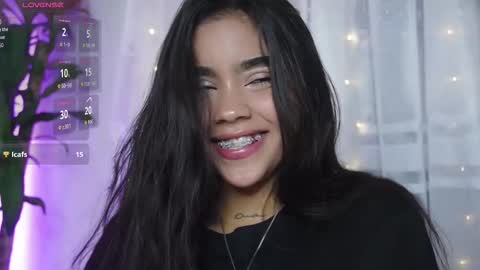 Snapshot of littletammy_ chatting on September 18, 3:54 pm littletammy_ online show from September 18, 3:54 pm